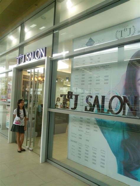 The Best 10 Hair Salons near Alabang–Zapote Rd, Muntinlupa.